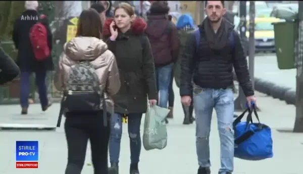 Doi din cinci români şi-ar schimba locul de muncă în 2019. Angajatorii au vești proaste