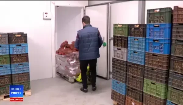 Au accesat ajutorul de 40.000 de € pentru fermieri, iar afacerea lor a explodat