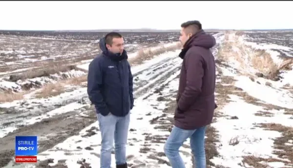 Preţul terenului agricol din România a ajuns la nivelul celui din vestul Europei