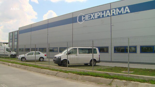 Curtea de Apel Bucureşti închide dosarul Hexi Pharma. Doi directori scapă de condamnări după ce faptele s-au prescris