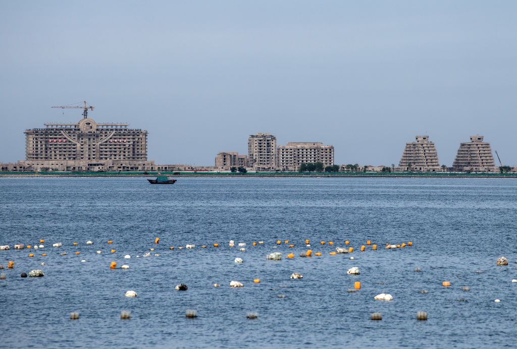 complex balnear wosan