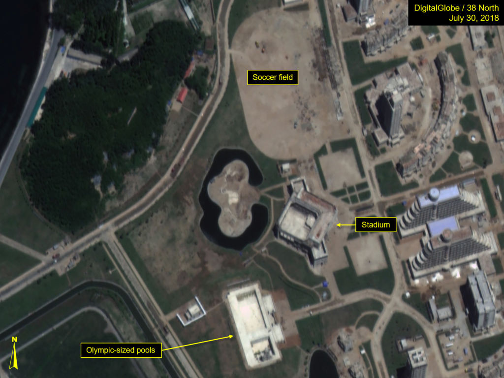 complex balnear wosan