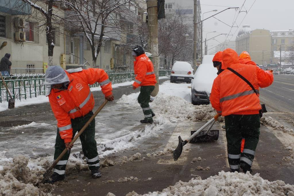 Primarul sectorului 1, acuzat că minte, după o poză pusă pe Facebook: ”Fake news pe față”
