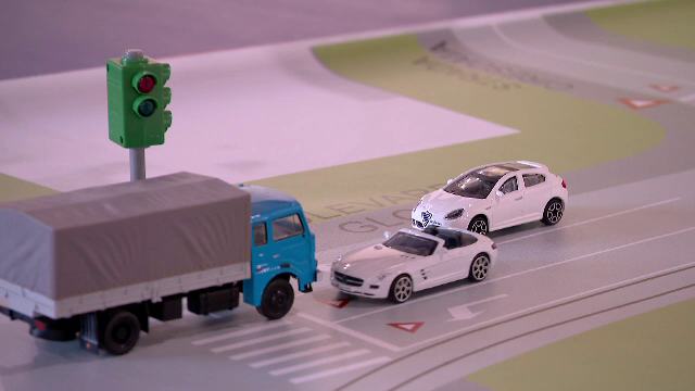 Fenomen îngrijorător. Greșeala pe care o fac elevii şcolilor de şoferi