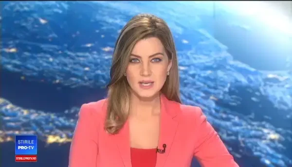 Imagini rare cu o haită de lupi, surprinse de în Parcul Natural Putna- Vrancea