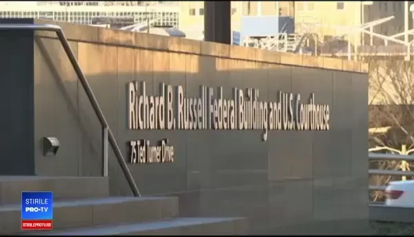 Ce i-a spus tânărul care voia să comită un atac la Casa Albă unui agent FBI sub acoperire