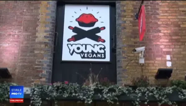 Dieta care ar putea salva planeta şi care poate hrăni 10 miliarde de oameni