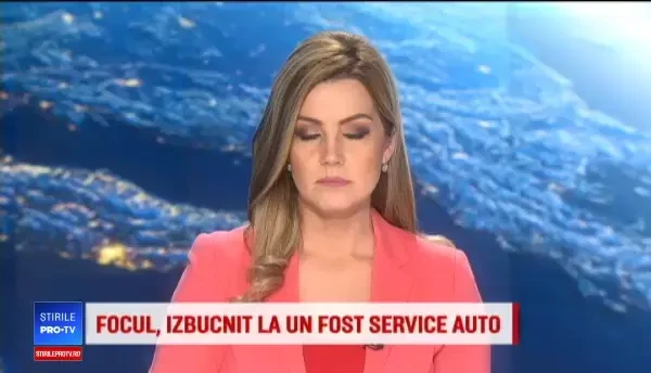 Jaf în centrul Ploieștiului. Hoțul și-a tras căciula pe față după ce a intrat în magazin