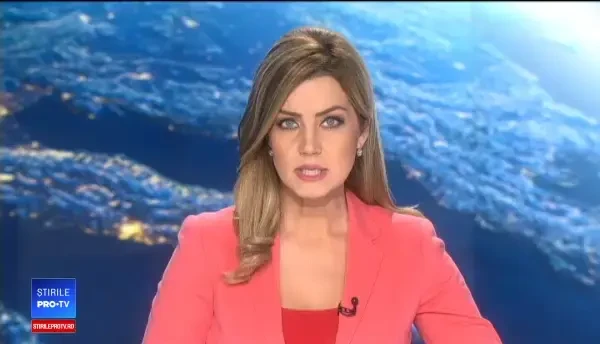 Imagini ireale în Timișoara. Câte mașini a tamponat o șoferiță care a derapat pe gheață