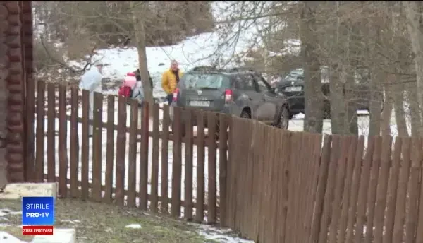 Măsuri fără precedent pentru vânătoarea lui Țiriac de la Balc. Localnicii, revoltați