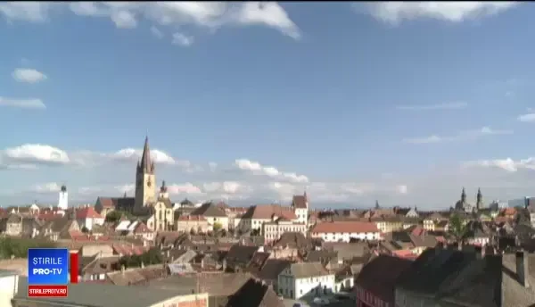 Sibiul, Regiune Gastronomică Europeană în 2019. Evenimentele pregătite