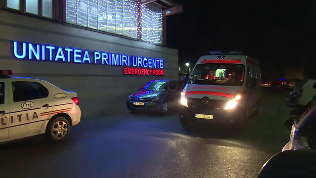 Incendiu într-o casă din Târgoviște. Acuzațiile aduse de vecini proprietarei