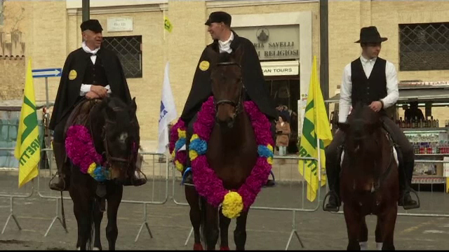 Animale sfintite de Sf.Anton