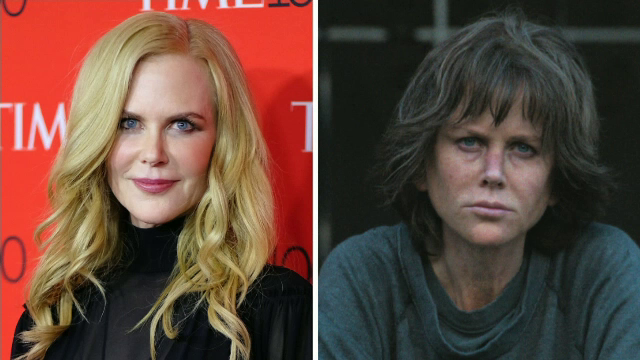 Nicole Kidman și Sebastian Stan, împreună pe marile ecrane în filmul „Destroyer”