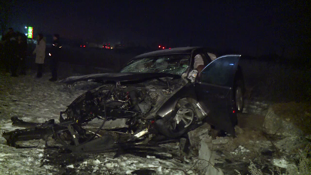 Greșeala făcută de un șofer care a băgat 3 oameni în spital, în Bragadiru