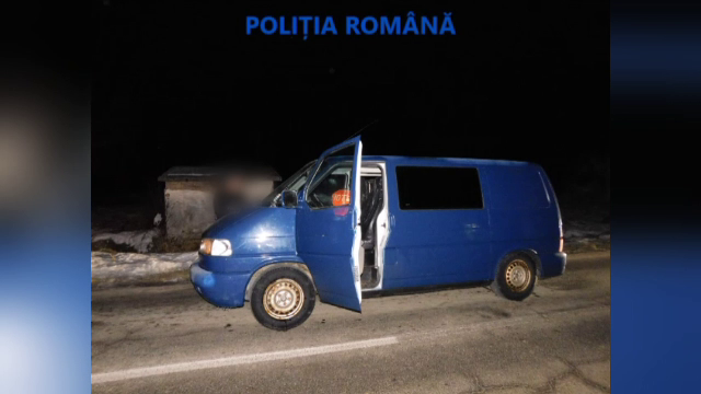 Cum au furat hoții din Gorj 2 tone de țiței dintr-o conductă dintr-un parc petrolier