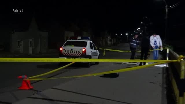 Un tânăr din Iași a recunoscut că și-a ucis prietenul. Ce sentință blândă a primit