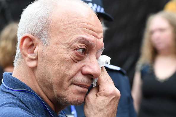 Cum a reacționat tatăl fetei de 21 de ani violată, arsă și ucisă după o petrecere