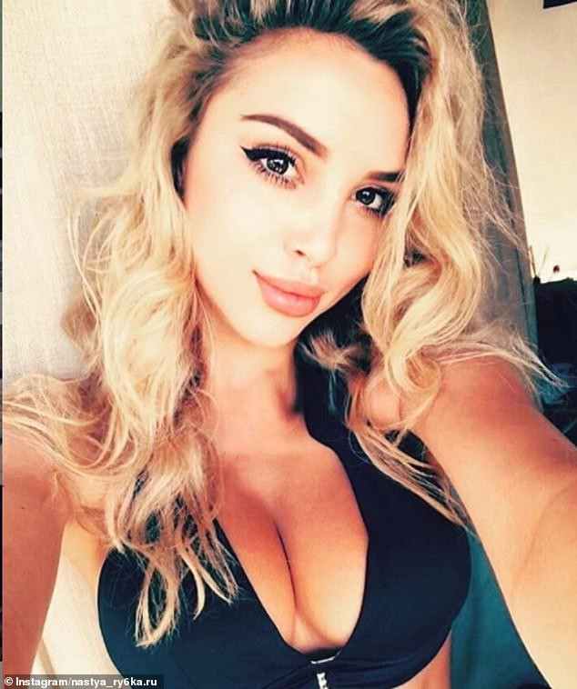 Ce a pățit prostituata care a avut clienți miliardari ruși, când s-a întors la Moscova