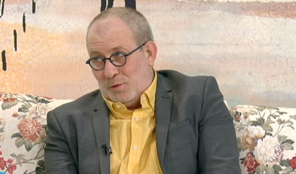 Busu, despre filmulețul Jandarmeriei de ziua lui Eminescu: ”E viral pentru că e penibil”