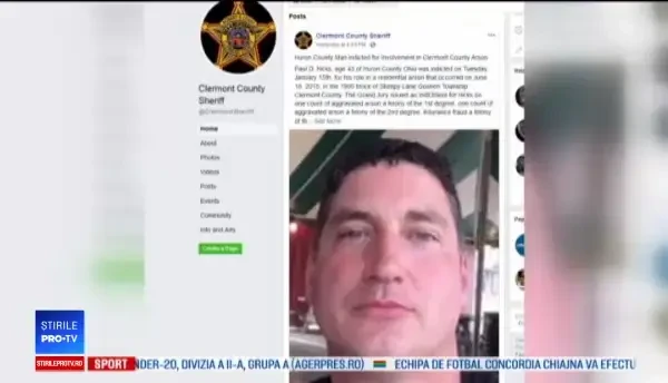 Planul unui bărbat pentru a-și trimite iubita la închisoare. Cum a fost descoperit