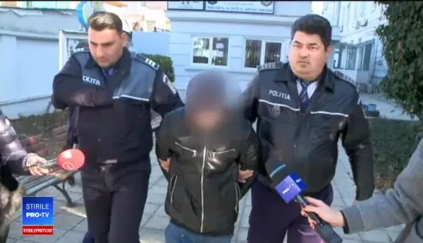 Cazul șocant al tânărului care și-a lăsat gravidă sora. Descoperirea făcută la ecografie