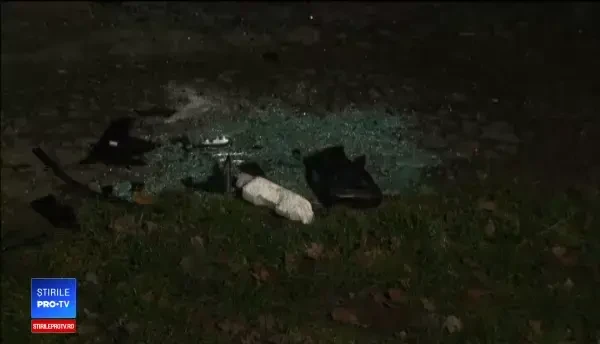 Declarația prințului Philip după accident. Britanicii spun că nu ar trebui să mai conducă