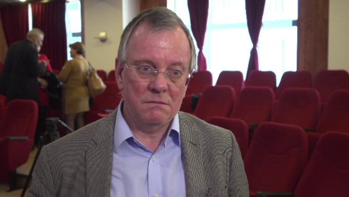 Mesajul unui medic străin, venit să opereze copii în România: Sunteţi în urmă cu mult faţă de alte state