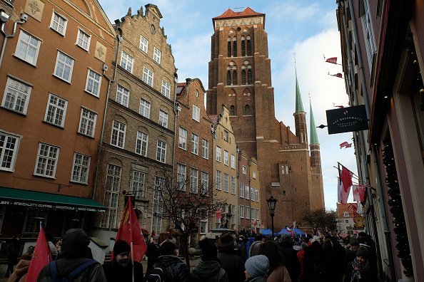 polonia - 4