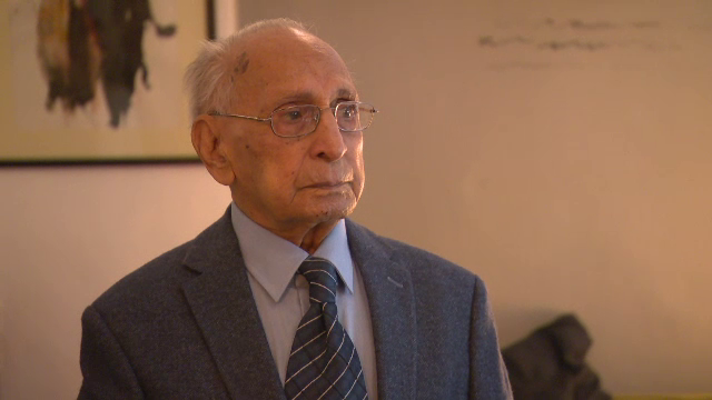 Românul care a organizat primele raliuri are 100 de ani. A lucrat și cu Regele Mihai