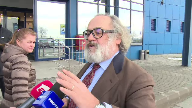 Ar putea fi cel mai bun an pentru vânătoarea de la Balc. Anunțul lui Ion Țiriac