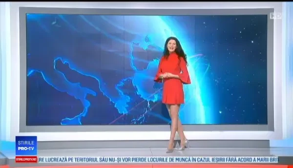 Vremea se schimbă simțitor în toată țara. Zonele unde temperaturile scad cu 10 grade