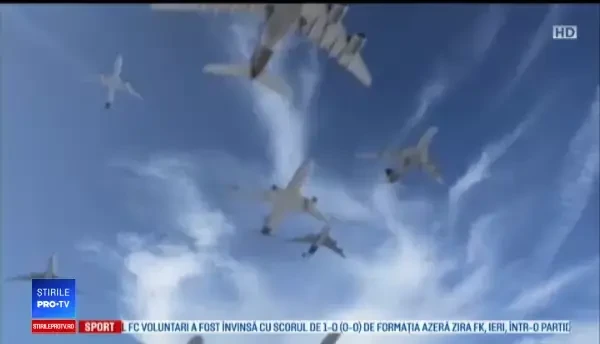 Compania aeriană care oferă discounturi în funcție de ADN