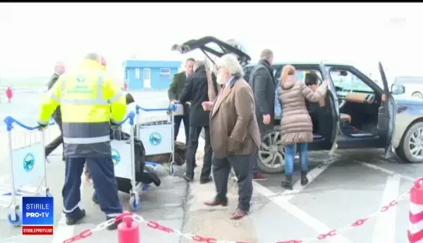 Ar putea fi cel mai bun an pentru vânătoarea de la Balc. Anunțul lui Ion Țiriac