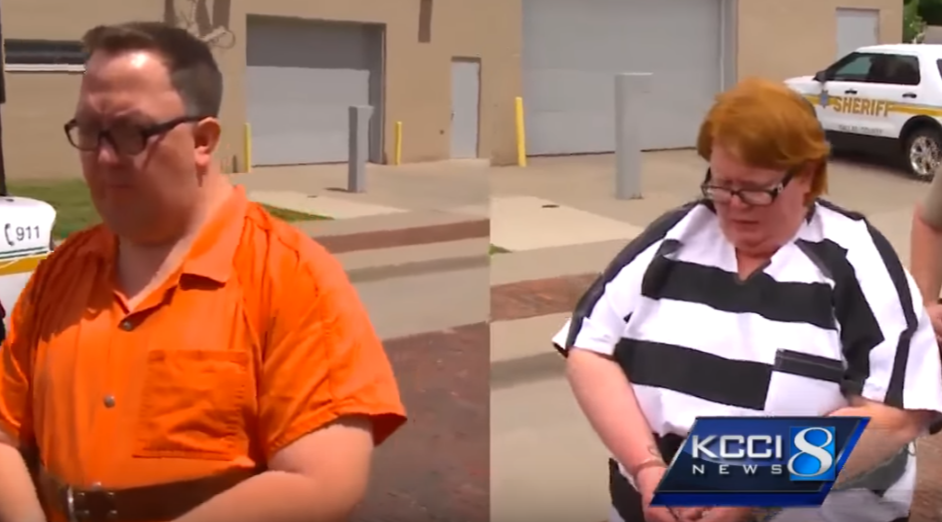 Cruzime criminală. Un cuplu și-a ucis fiica adoptivă prin tortură și înfometare