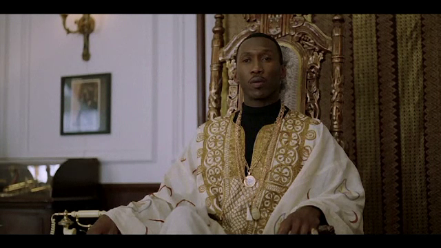 Filmul ”Green Book", favorit la Oscaruri, și-a mai adjudecat un premiu important