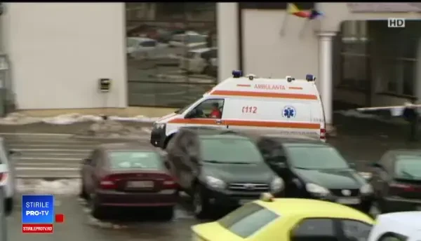 Teama de gripă a aglomerat camerele de gardă. În ce condiții se poate declara epidemie