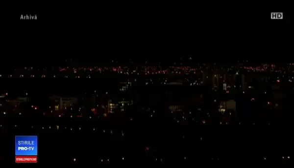 ”Super Luna Sângerie a Lupului", fenomenul rar vizibil luni dimineață în România