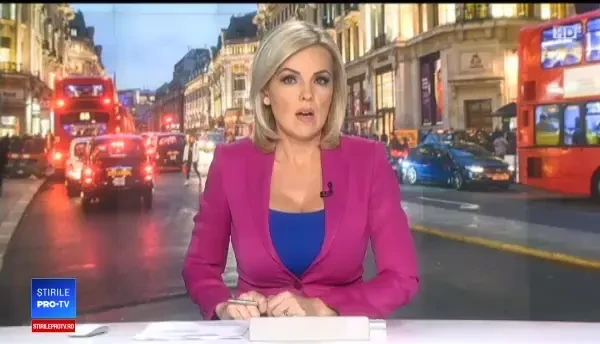 ”Doi bărbați periculoși”, căutați în legătură cu uciderea lui Tudor Simionov la Londra