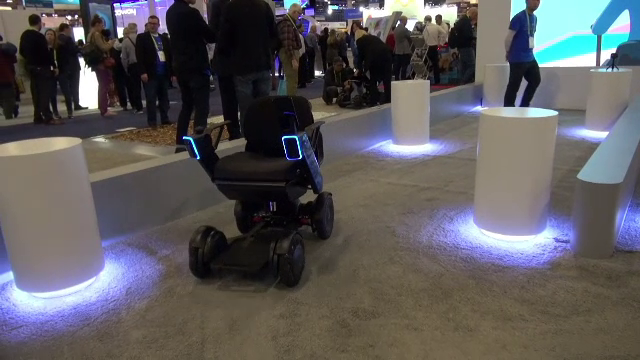 iLikeIT. Noua tehnologie menită să facă viața mai ușoară persoanelor cu dizabilități