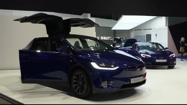 salon auto bruxelles