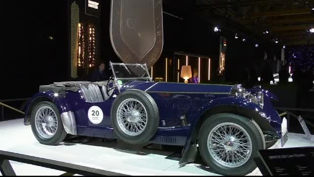 salon auto bruxelles