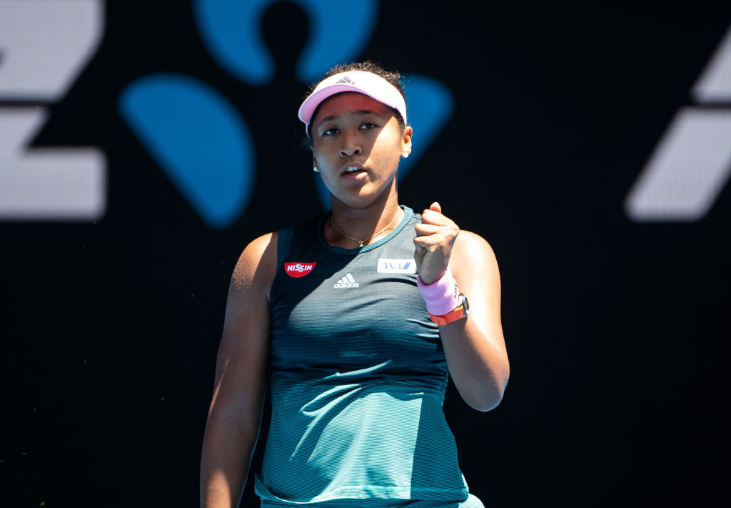 Karolina Pliskova, Naomi Osaka şi Elina Svitolina, în sferturi la Australian Open