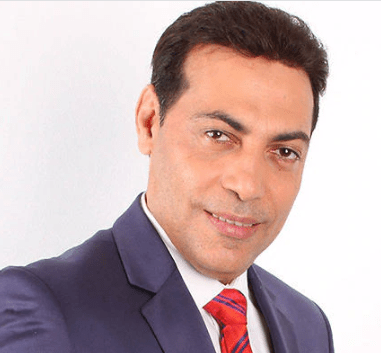 Prezentator TV din Egipt condamnat la închisoare cu executare. Ce a făcut în direct