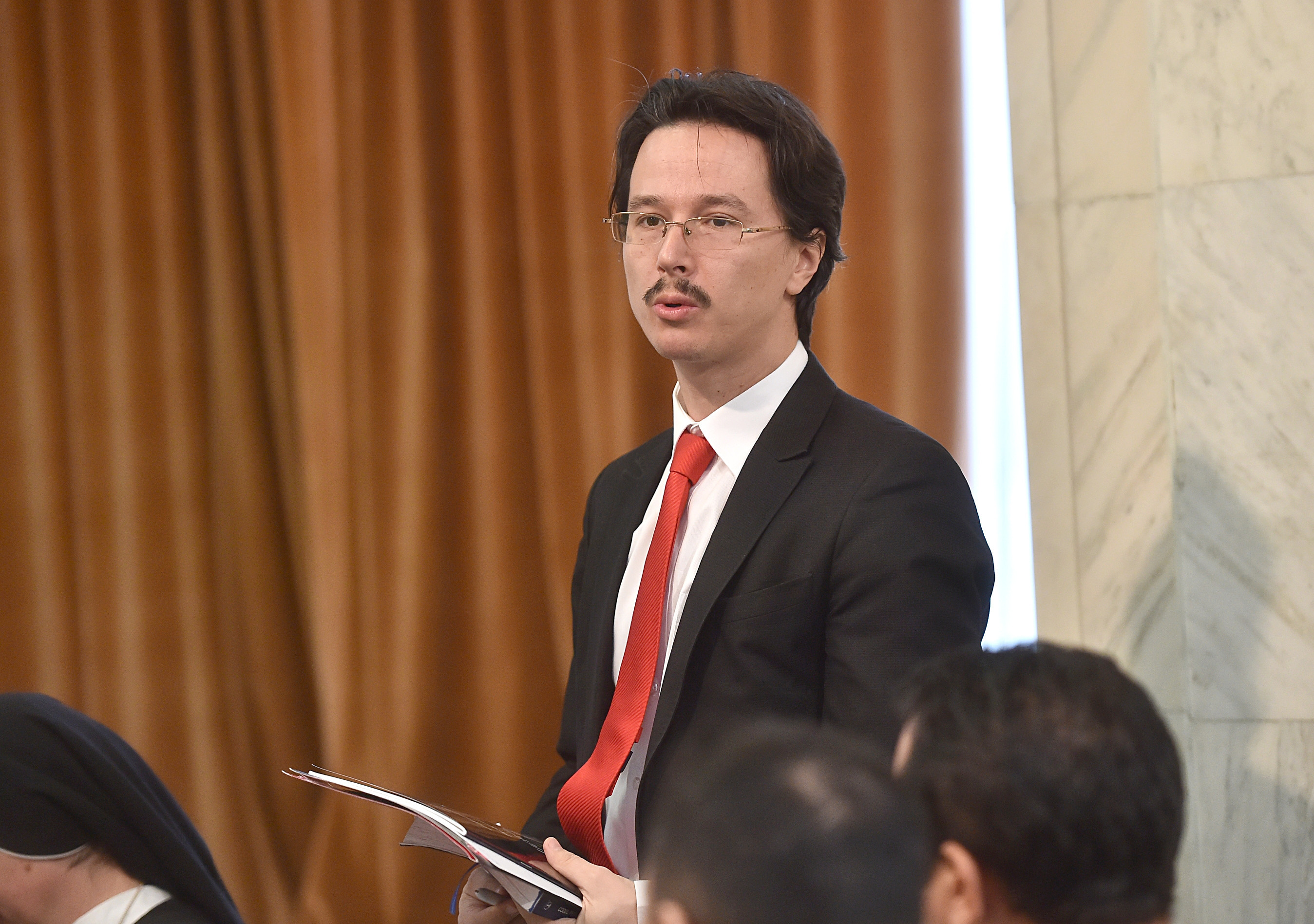 Danileț: Cât timp CCR își păstrează practica, OUG pregătită pare a fi neconstituțională