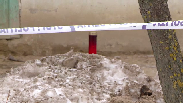 Şi-a bătut soţia până a lăsat-o fără viaţă. Ce a făcut bărbatul din Suceava imediat după crimă