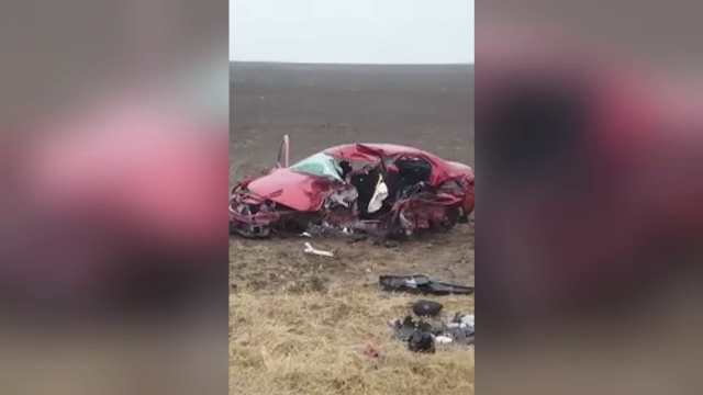 Ce riscă un șofer care a ucis 2 adolescenți, după ce s-a urcat băut la volan