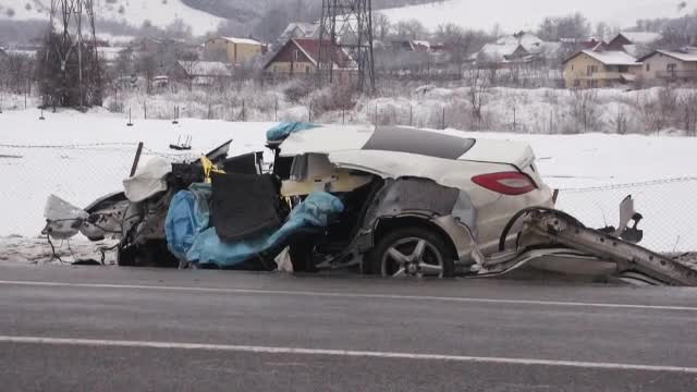 Numărul românilor care se urcă drogați la volan s-a dublat. Consecințele sunt grave