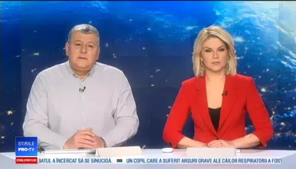 Incendiu puternic la o casă, în Dâmbovița. Proprietarul s-a salvat în ultimul moment