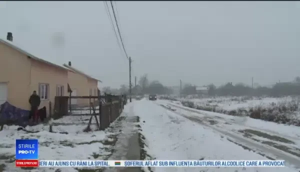 O tânără mamă din Bihor, înjunghiată mortal de tatăl copiilor. Motivul conflictului